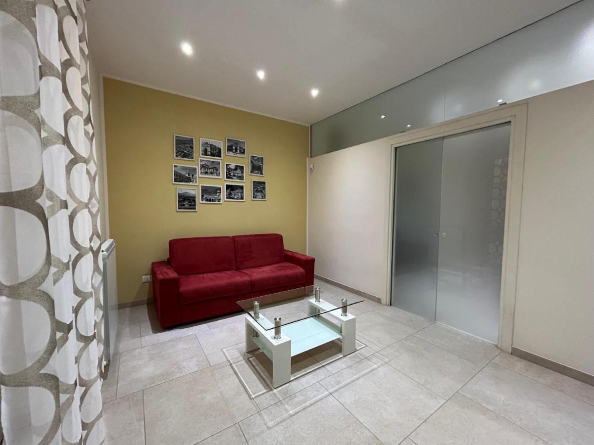 A Casa Di Alli Appartement Palerme