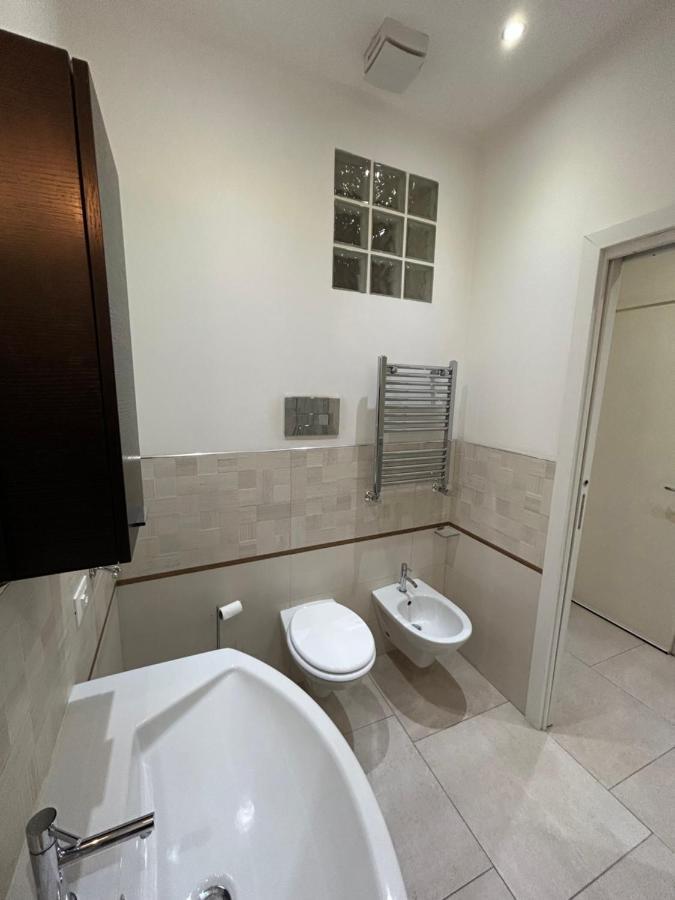 Appartement A Casa Di Alli