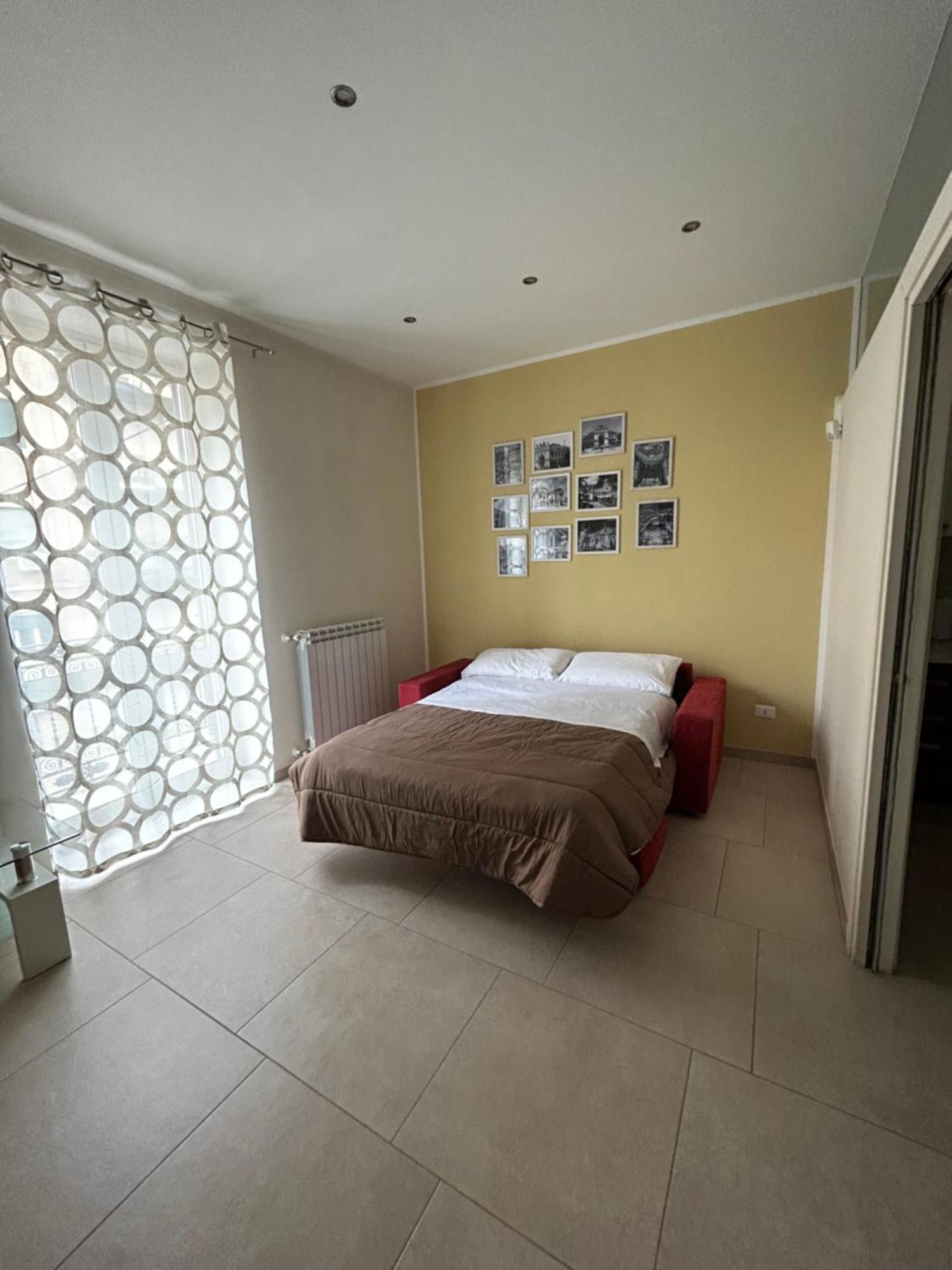 Appartement A Casa Di Alli Palerme