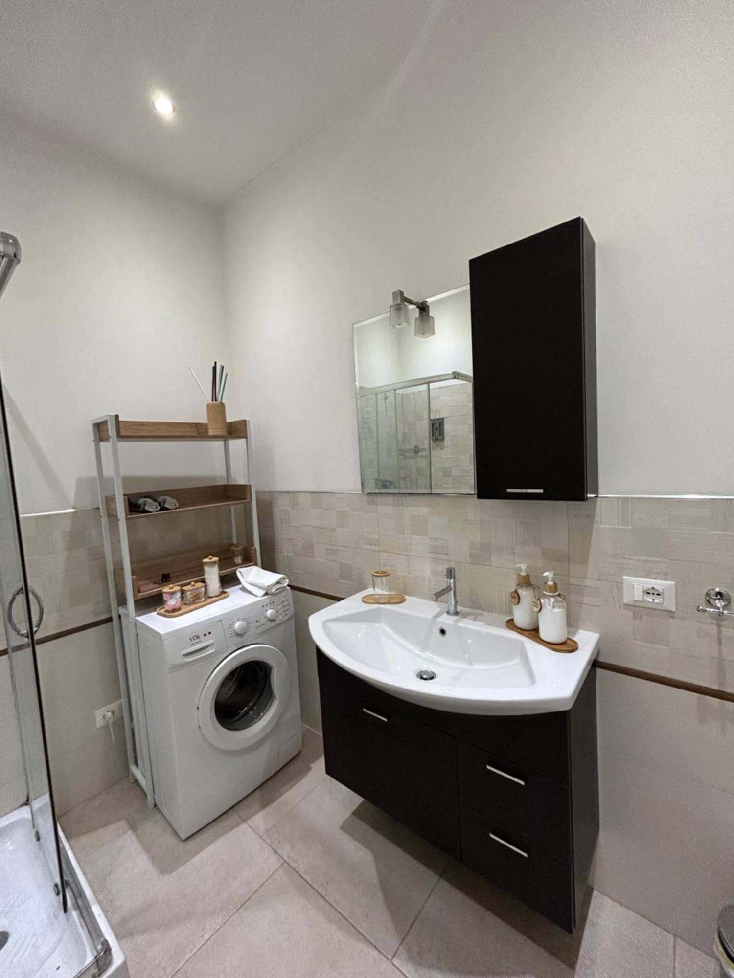 Appartement A Casa Di Alli Palerme