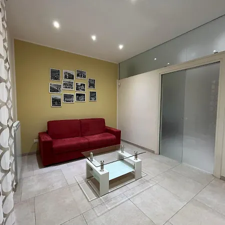 A Casa Di Alli Palermo Exterior foto